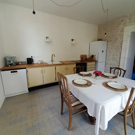 Vacation Lignieres-Ambleville