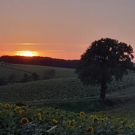 Vacation بيت للعطل Lignieres-Ambleville