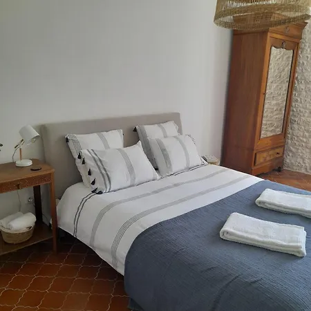 بيت للعطل Vacation Lignieres-Ambleville