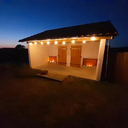 Vacation بيت للعطل Lignieres-Ambleville