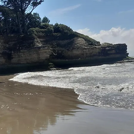 Vacation بيت للعطل Lignieres-Ambleville