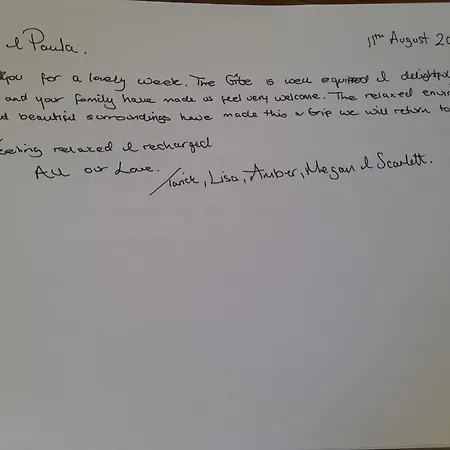 Vacation بيت للعطل