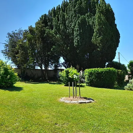Vakantiehuis Vacation Lignieres-Ambleville