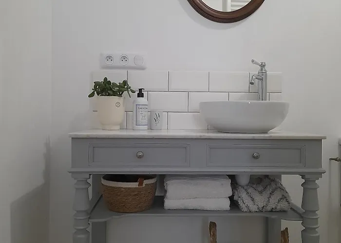 Vacation Lignieres-Ambleville