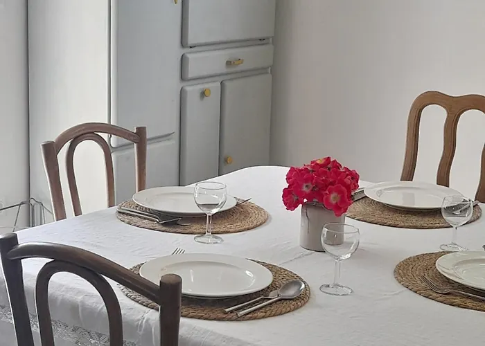 Hébergement de vacances Vacation *