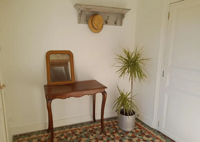 Vacation * Lignieres-Ambleville