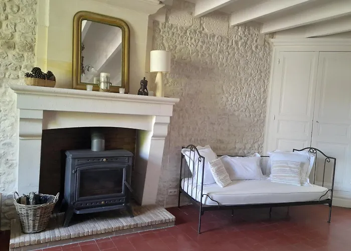 Hébergement de vacances Vacation *