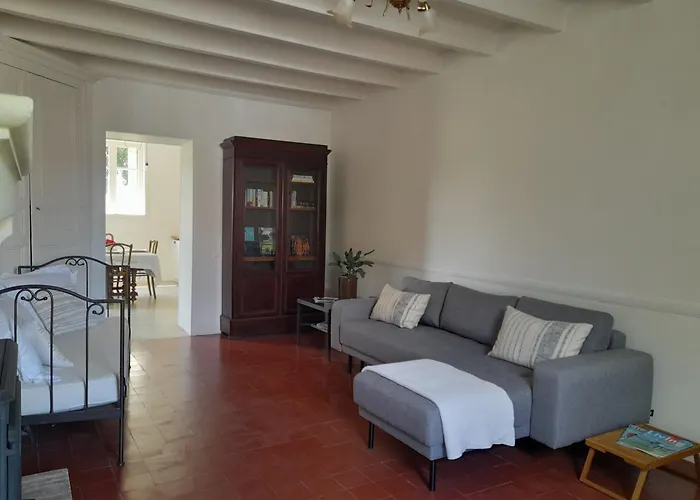 Hébergement de vacances Vacation Lignieres-Ambleville