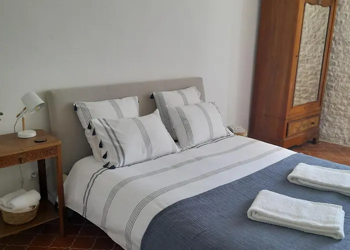 Hébergement de vacances Vacation Lignieres-Ambleville