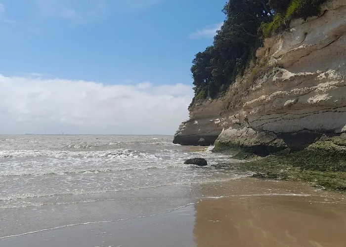 Hébergement de vacances Vacation *