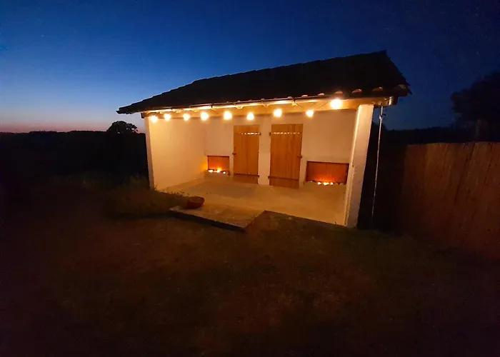 Vacation Hébergement de vacances Lignieres-Ambleville