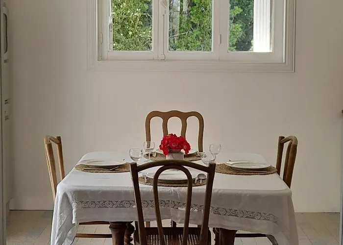 Vacation Lignieres-Ambleville