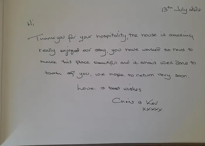 Hébergement de vacances Vacation *