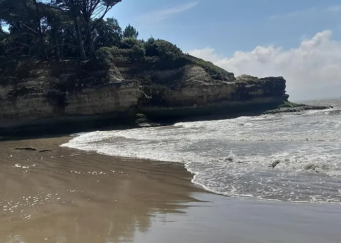 Vacation Hébergement de vacances Lignieres-Ambleville