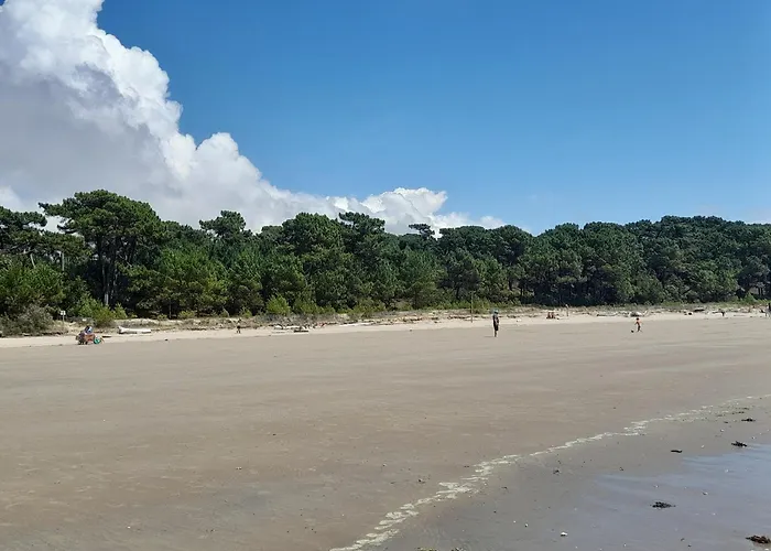 Hébergement de vacances Vacation Lignieres-Ambleville