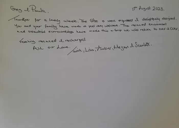 Vacation Hébergement de vacances